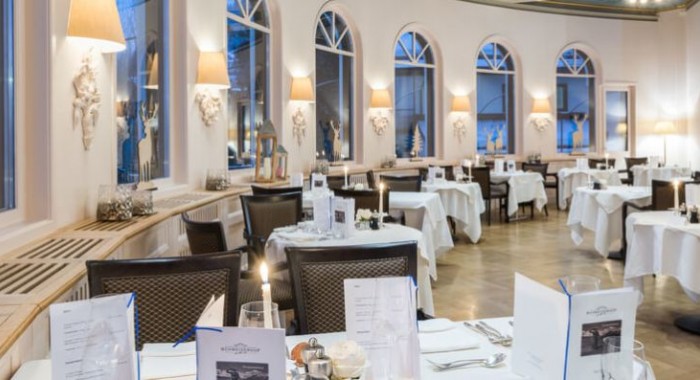 Hotel Schweizerhof, St Moritz ski chalet, image 2